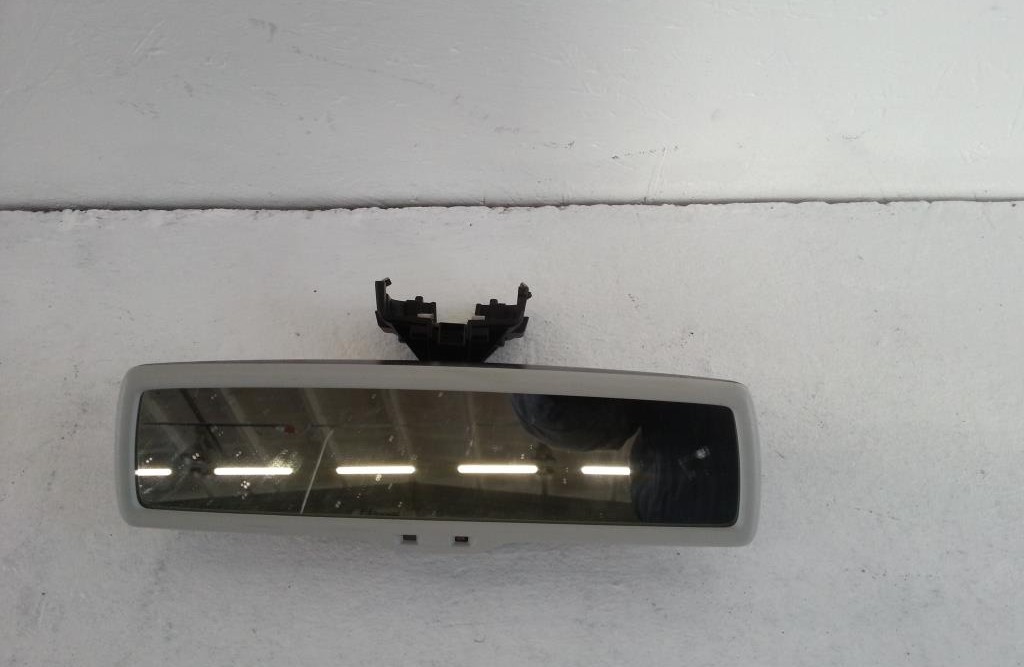 VW Passat 3C Variant Innenpiegel Abblendautomatik 3C0857511 R&uuml;ckspiegel